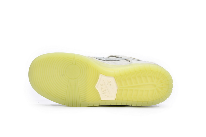 SX Nike SB Dunk Low Mummy