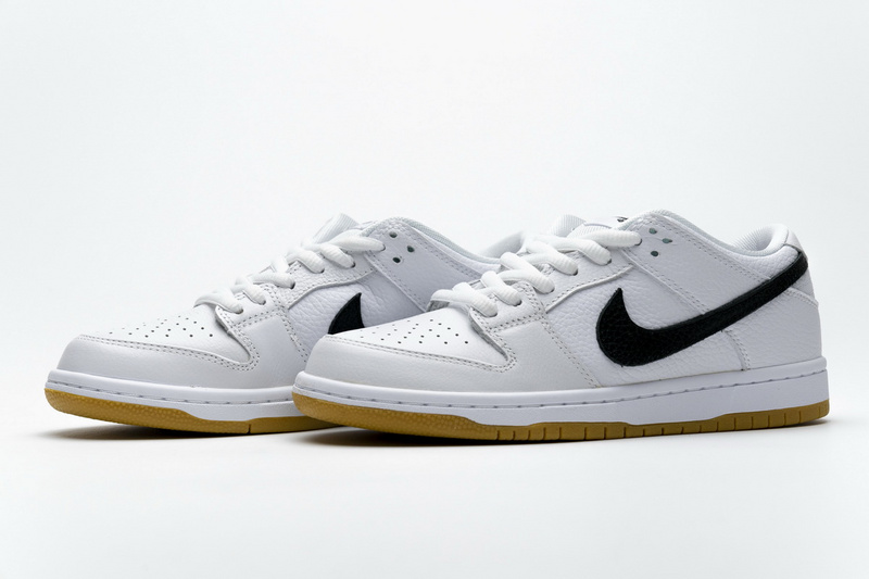SX Nike SB Dunk Low Pro ISO “Orange Label”