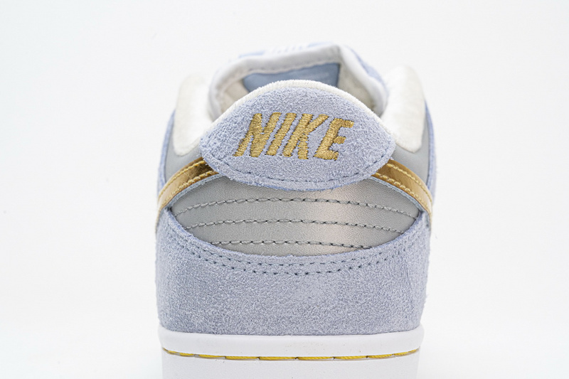 SX Sean Cliver x Nike SB Dunk Low