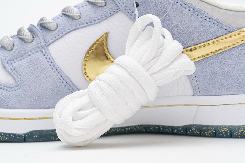 SX Sean Cliver x Nike SB Dunk Low