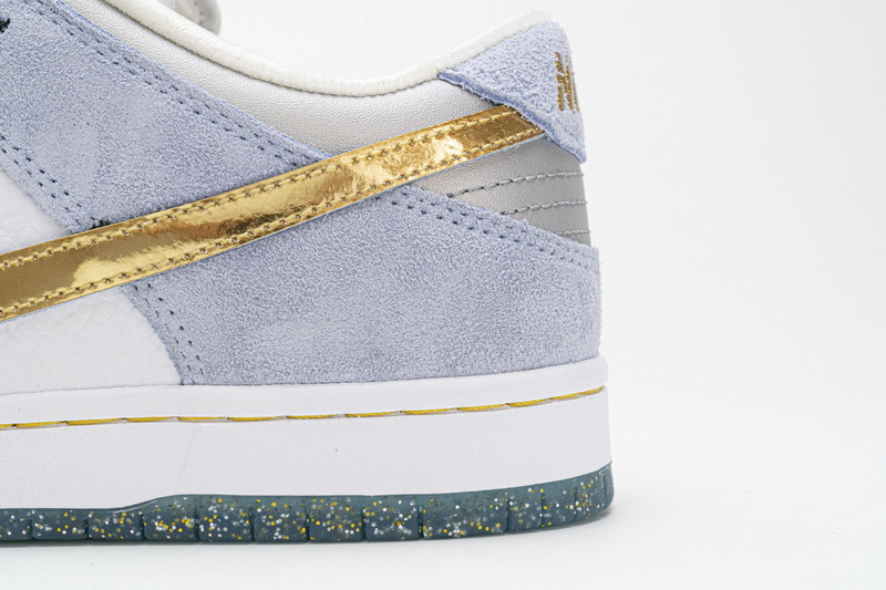 SX Sean Cliver x Nike SB Dunk Low