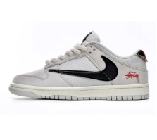 SX Stussy x Nike SB Dunk Low Stussy