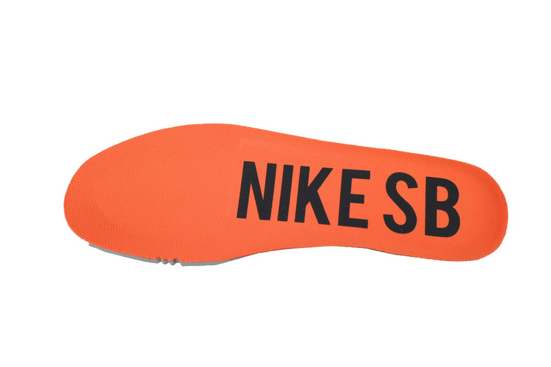 SX TIGHTBOOTH x Nike SB Dunk Low Panda Co Branding