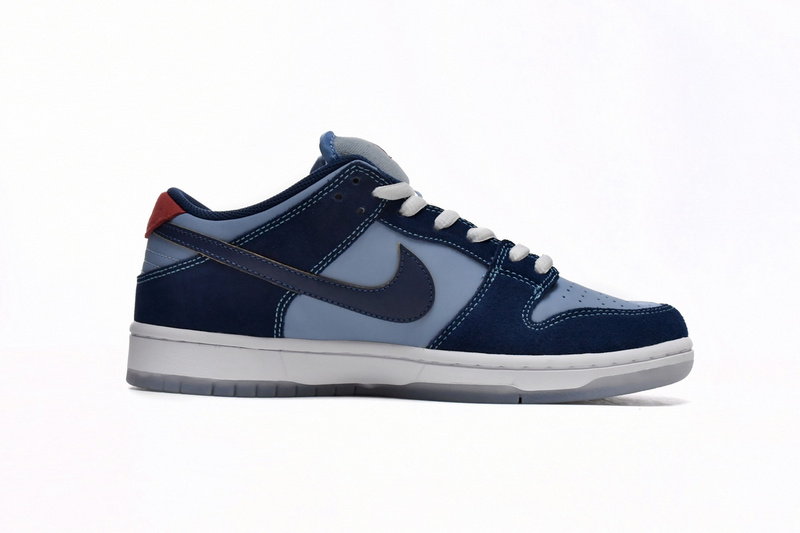 SX Why So Sad？ x Nike SB Dunk Low