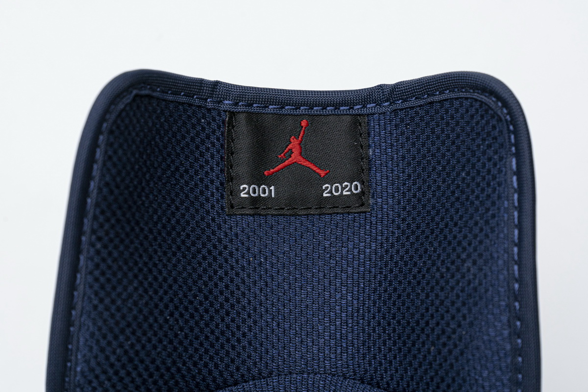 XP Air Jordan 1 High OG Japan Midnight Navy