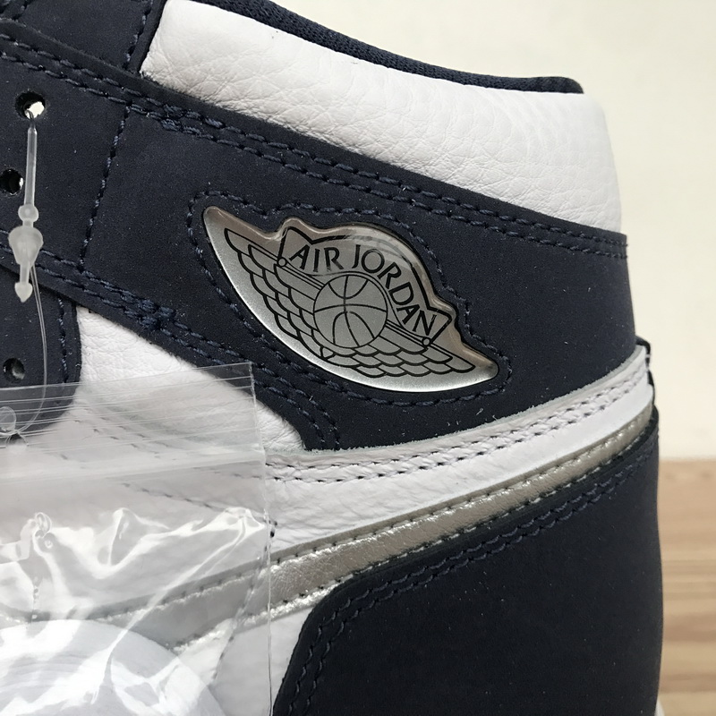 XP Air Jordan 1 High OG Japan Midnight Navy