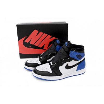 XP Fragment x Air Jordan 1 High OG 02