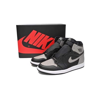 XP Air Jordan 1 Retro High OG “Shadow” 02