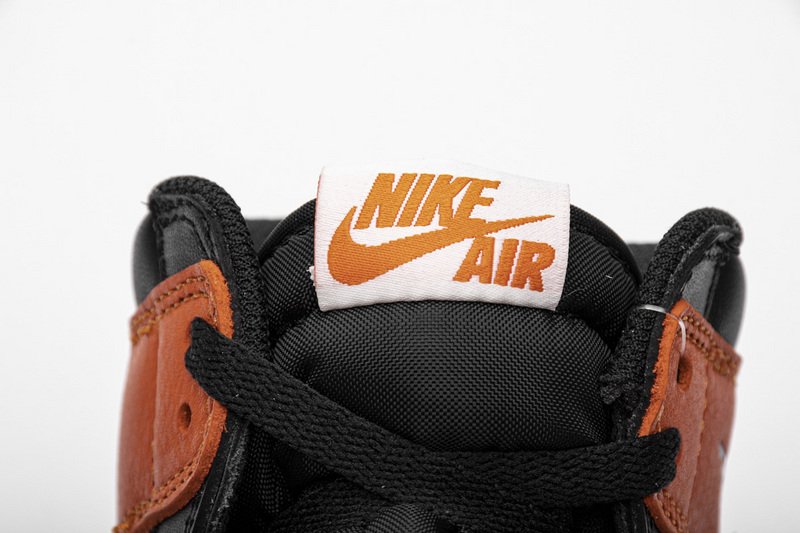 XP Air Jordan 1 Retro High OG “Shattered Backboard”
