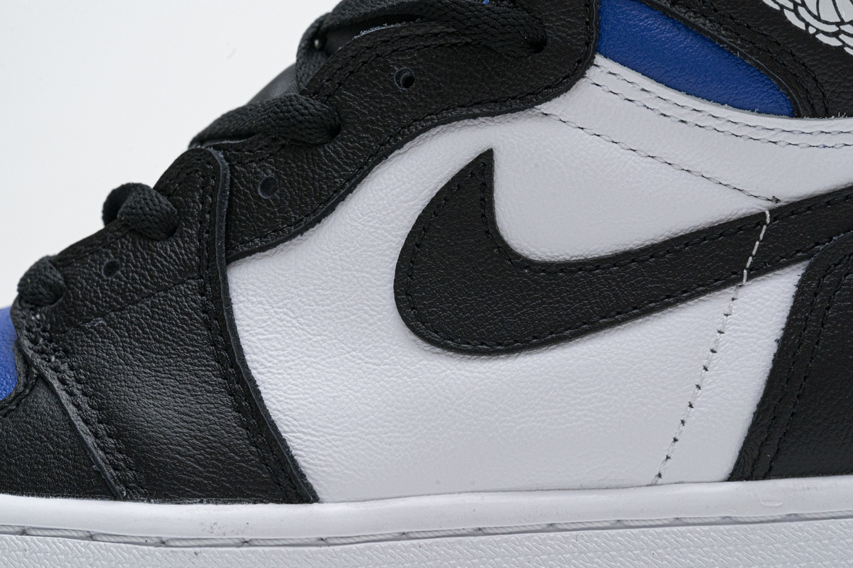 XP Air Jordan 1 Retro High OG Game Royal
