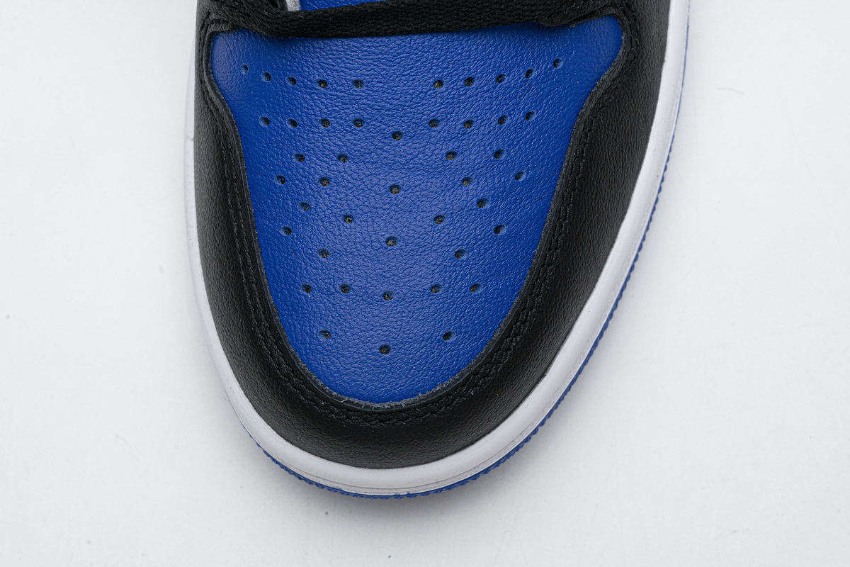 XP Air Jordan 1 Retro High OG Game Royal