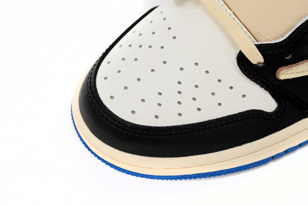 XP Travis Scott x Fragment Design x Air Jordan 1 Low