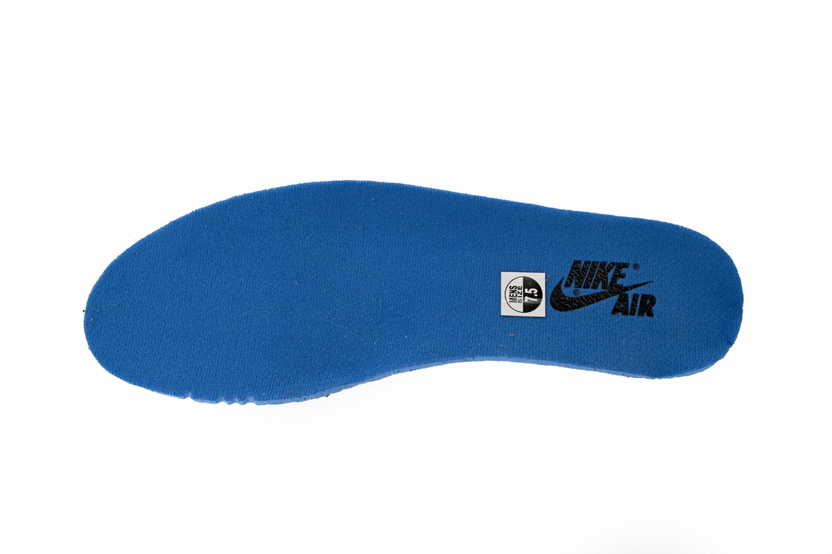 XP Travis Scott x Fragment Design x Air Jordan 1 Low