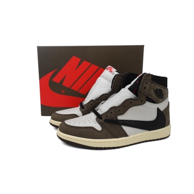 OG Travis Scott x Air Jordan 1 High OG TS SP 02