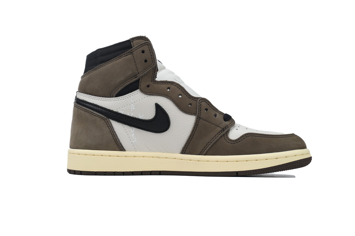 OG Travis Scott x Air Jordan 1 High OG TS SP