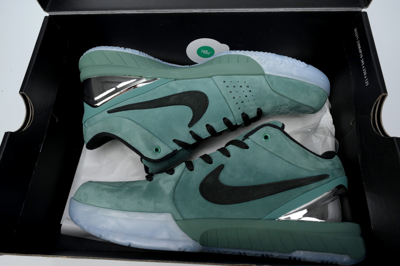 OG Nike Kobe 4 Protro "Bicoastal”