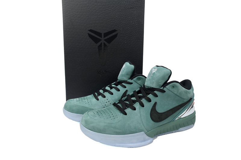 OG Nike Kobe 4 Protro "Bicoastal”