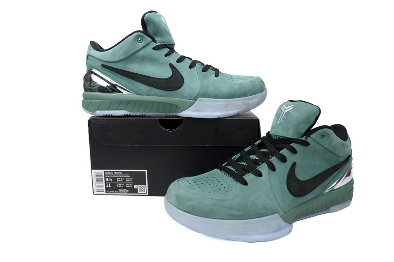 OG Nike Kobe 4 Protro "Bicoastal”