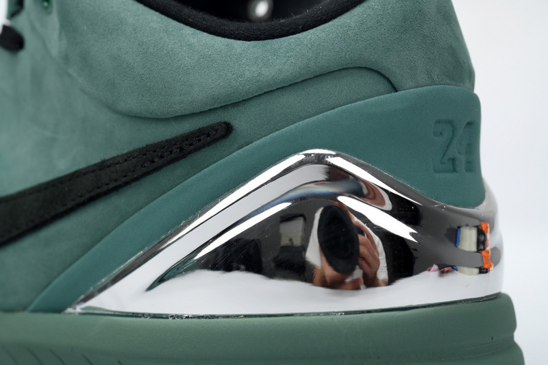 OG Nike Kobe 4 Protro "Bicoastal”