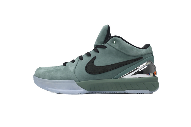 OG Nike Kobe 4 Protro "Bicoastal”