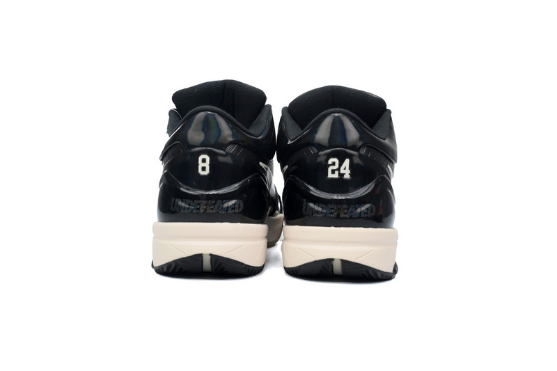 OG Nike Kobe 4 Protro "Black Mamba"