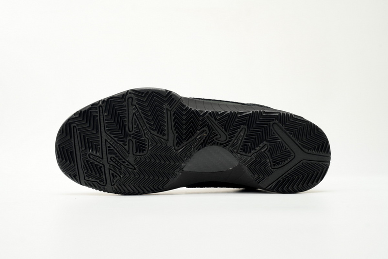 OG Nike Kobe 4 Protro “Black ”