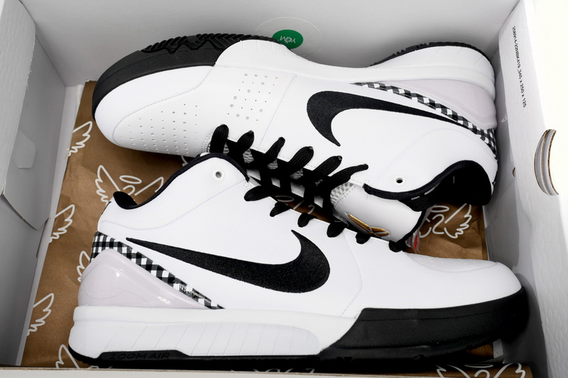 OG Nike Kobe 4 Protro 'Mambacita'