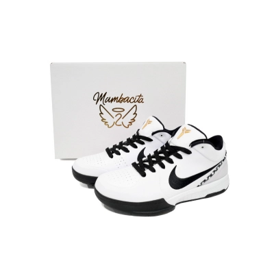 OG Nike Kobe 4 Protro 'Mambacita' 02