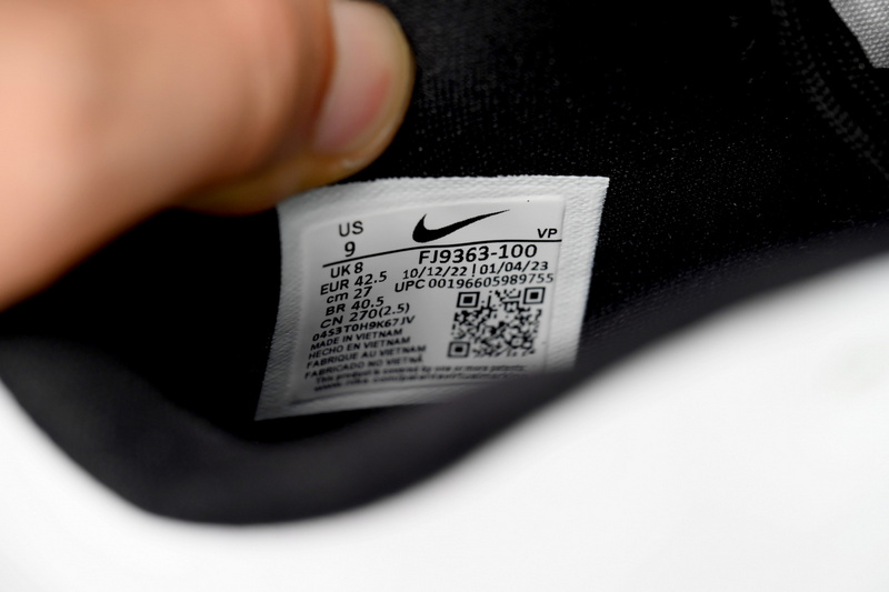 OG Nike Kobe 4 Protro 'Mambacita'