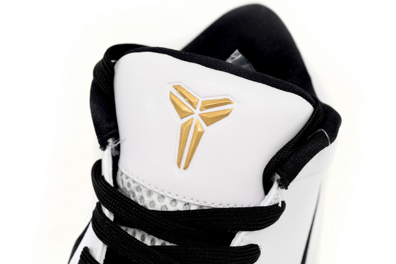OG Nike Kobe 4 Protro 'Mambacita'