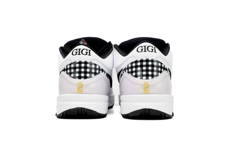 OG Nike Kobe 4 Protro 'Mambacita'