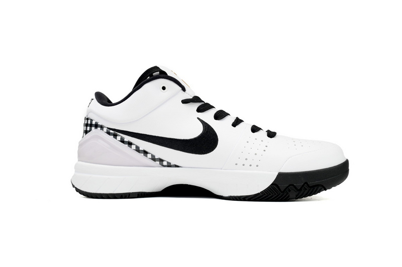 OG Nike Kobe 4 Protro 'Mambacita'