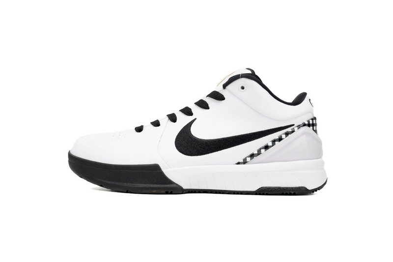 OG Nike Kobe 4 Protro 'Mambacita'