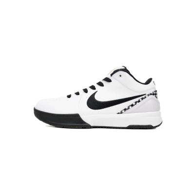 OG Nike Kobe 4 Protro 'Mambacita' 01