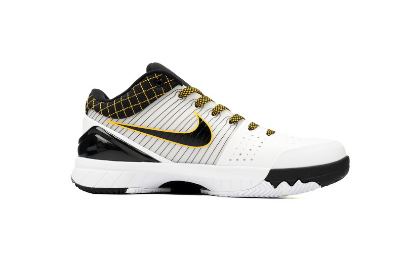 OG Nike Zoom Kobe 4 Protro "Del Sol"