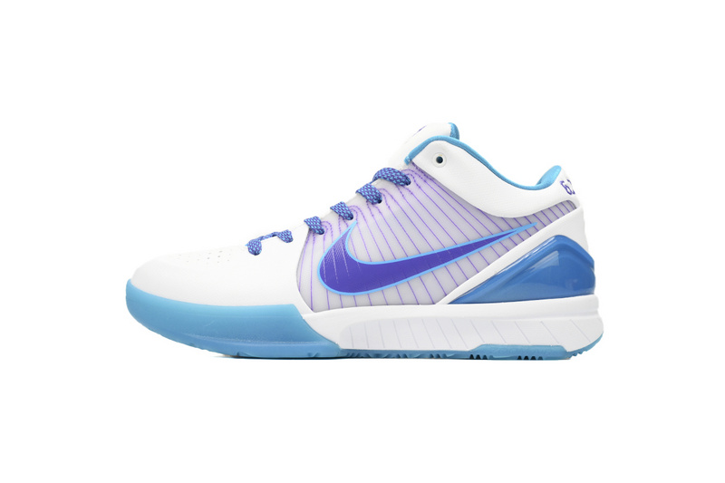 OG Nike Zoom Kobe 4 Protro “Draft Day”