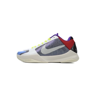 OG P.J. Tucker x Zoom Kobe 5 Protro PE 01