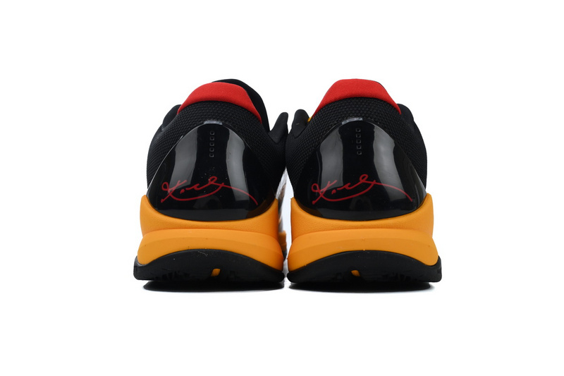 OG Zoom Kobe 5 Protro ‘Bruce Lee’