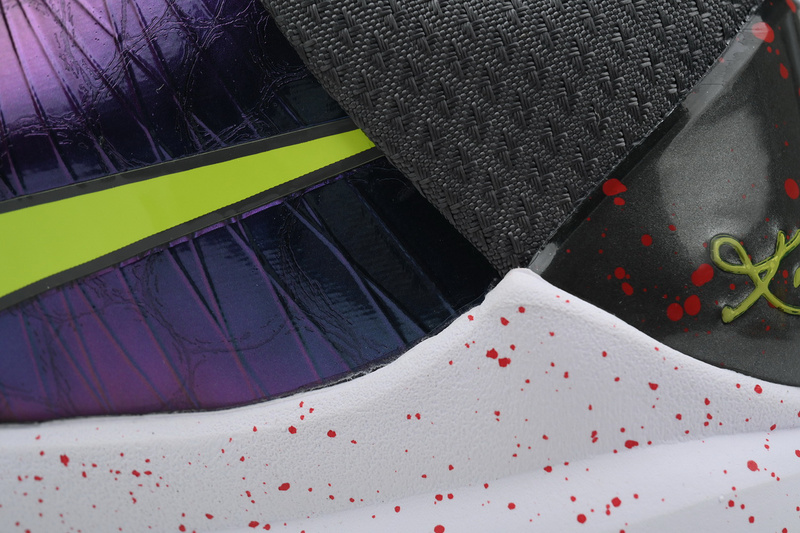 OG Zoom Kobe 5 Protro 'Chaos'