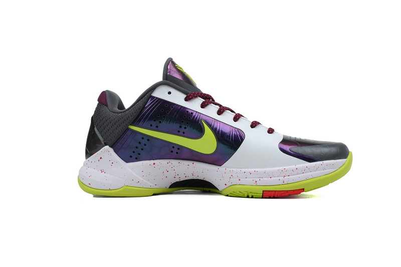 OG Zoom Kobe 5 Protro 'Chaos'