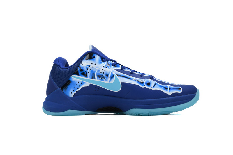 OG Zoom Kobe 5 Protro 'X-Ray'
