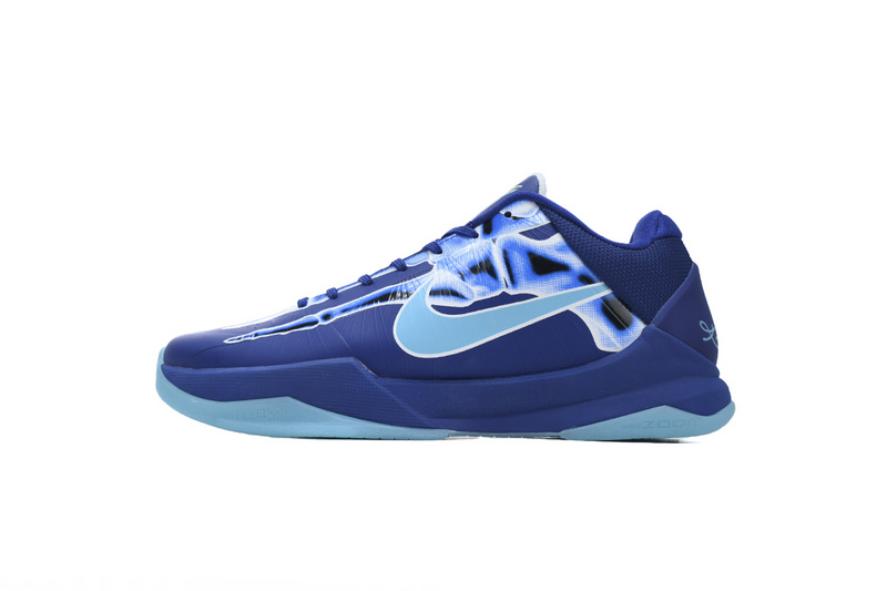 OG Zoom Kobe 5 Protro 'X-Ray'
