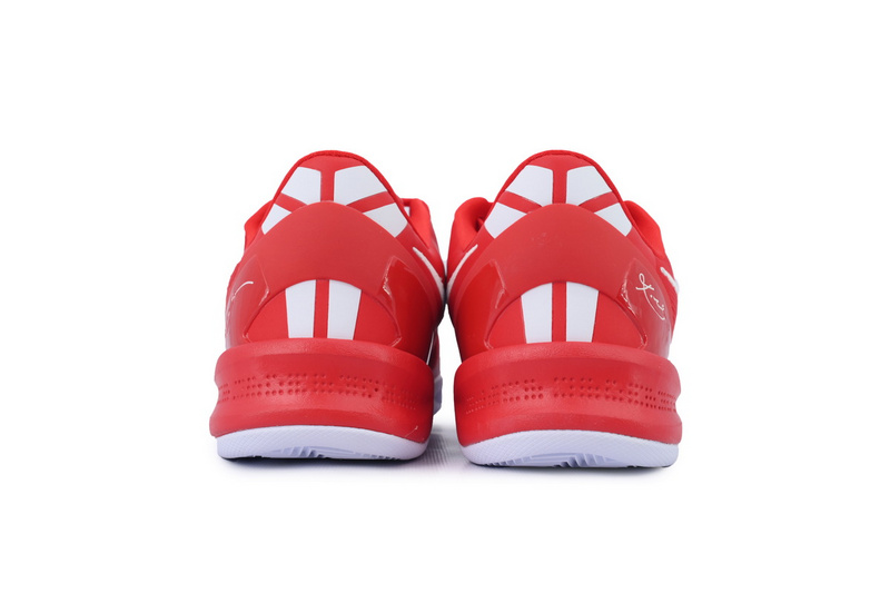 S2 Nike Kobe 8 Protro 'University Red'
