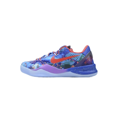 S2 Nike Kobe 8 Protro 'What The Kobe' 2025 01
