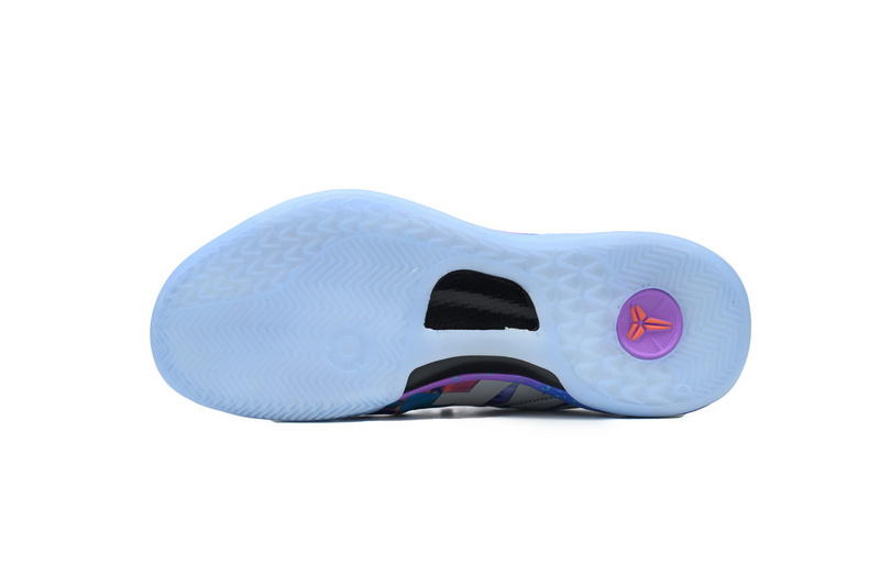 S2 Nike Kobe 8 Protro 'What The Kobe' 2025