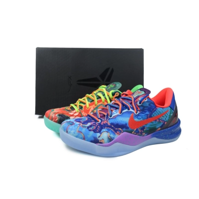 S2 Nike Kobe 8 Protro 'What The Kobe' 2025 02