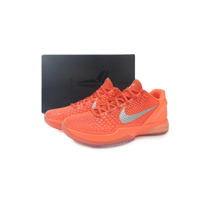 S2 Nike Zoom Kobe 6 Protro 'WNBA' 02