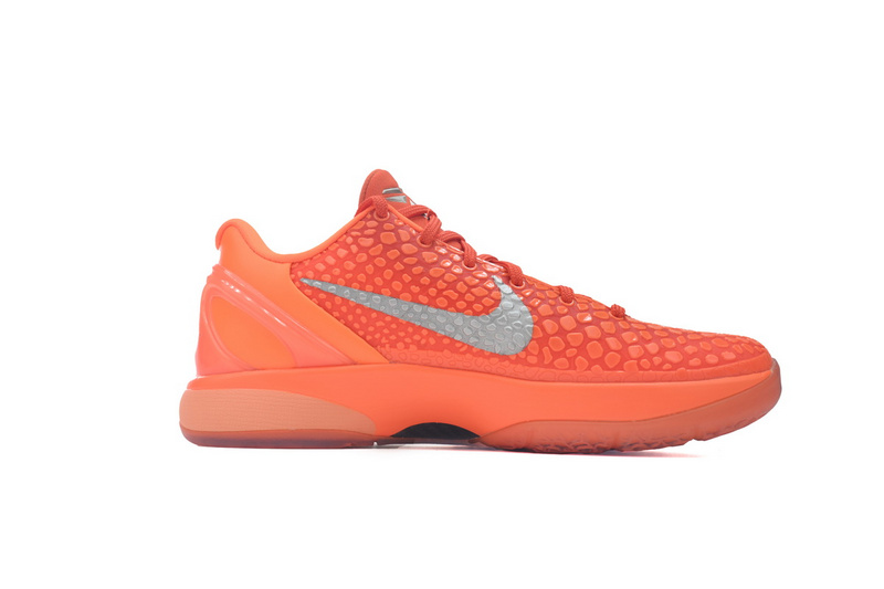 S2 Nike Zoom Kobe 6 Protro 'WNBA'