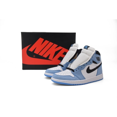OG Air Jordan 1 High OG University Blue 02