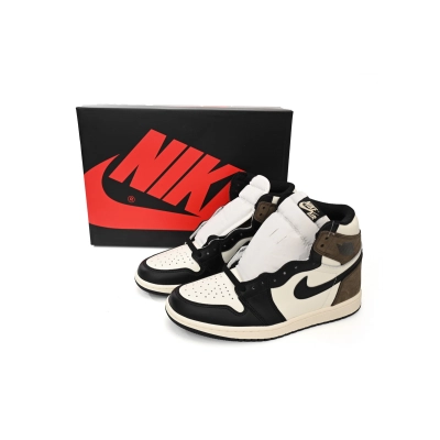 OG Air Jordan 1 Retro High OG 'Dark Mocha' 02